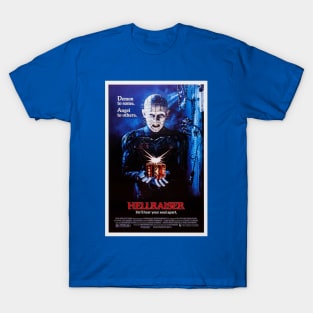 Hellraiser T-Shirt